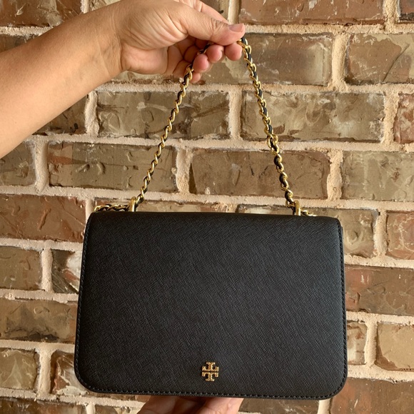 Tory Burch Handbags - OFFERS? NEW Tory Burch Emerson Adjustable Bag